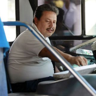 Confirma secretario de Gobierno subsidio de 70 MDP para camioneros