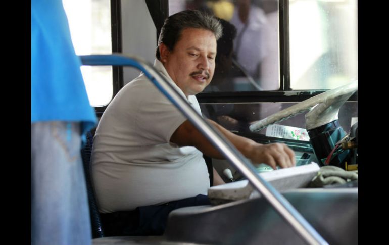 Se analiza en el Ejecutivo y Legislativo la propuesta de cambiar el modelo hombre-camión, por uno de empresa. ARCHIVO  /