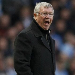 Ferguson cree que Ferdinand merece ir la Eurocopa