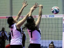 Al equipo mexicano le queda por definir su lugar en el torneo, que se enfrentará a Trinidad y Tobago el próximo viernes. NOTIMEX  /