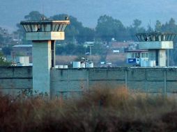 Miguel Sacal garantizó el pago de 20 mil pesos de multa. ARCHIVO  /