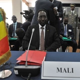 La CEDEAO enviará tropas a Malí, si lo solicita