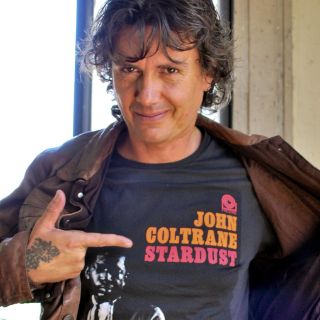 Saul Hernández dará una serie de recitales en el Museo del Chopo