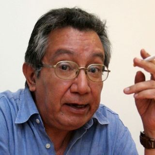 Fallece Eduardo Valle ''El Búho''