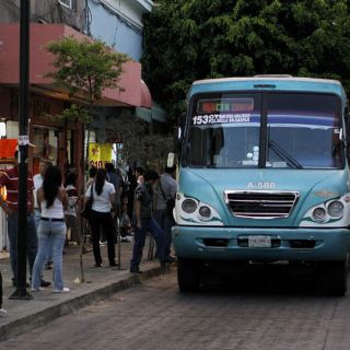 Es de 74 MDP el subsidio a transportistas, dice Finanzas