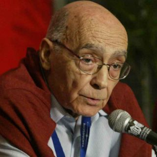 Dejó José Saramago un libro nuevo para cuando ya no estuviera