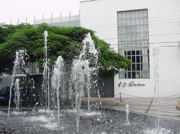 A partir de hoy se puede visitar la muestra en el recinto. ARCHIVO  /