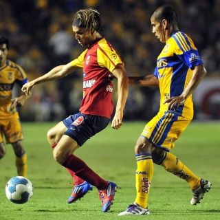 Tigres toma ventaja en el camino a semifinales