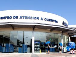 Telcel controla, en la actualidad, cerca de 70% del negocio de la telefonía móvil en México.  /