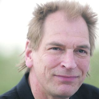 Julian Sands y su historia con Harold Pinter