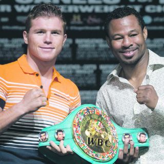 A las puertas de las grandes ligas