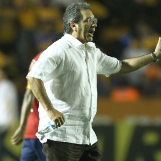 Tomás Boy critica arbitraje