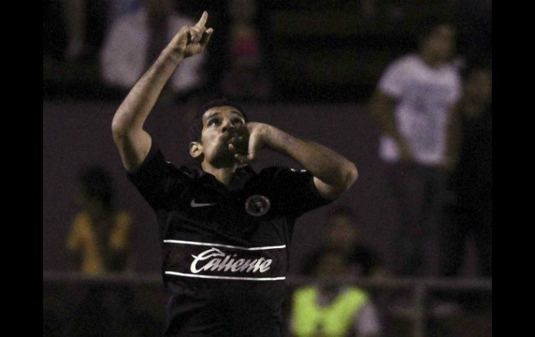 Los de Tijuana necesitan ganar por más de dos goles para pasar a semifinales. MEXSPORT  /