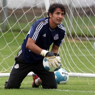 Michel no está en la mira de Pachuca