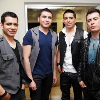 Promueve banda Los Primos de Durango ''Gruperas que hicieron historia''