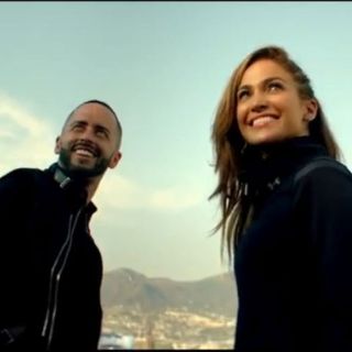 Wisin y Yandel a lado de J.Lo lanzan nuevo video