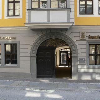 Coleccionista alemán compra en internet biblia que perteneció a Bach