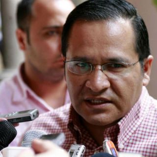 Almaguer promete ''toda la fuerza legal'' ante guerra sucia