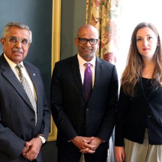 LA ETA está 'abierta al diálogo': Verificadores