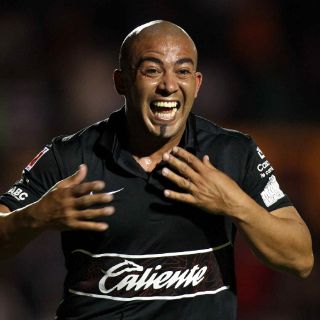 Arévalo ve un juego especial ante Rayados