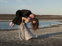 ''Pina 3D'' es hasta ahora el documental extranjero más visto en México. ARCHIVO  /