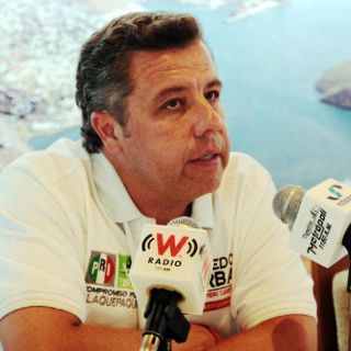 La guerra sucia ya comenzó: Alfredo Barba Mariscal