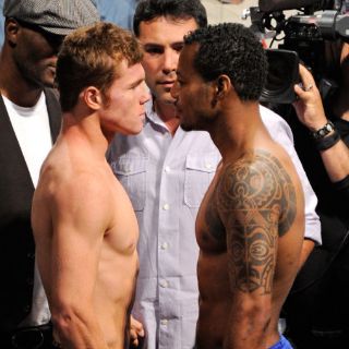 Mi edad va a ser valiosa: Saúl Álvarez