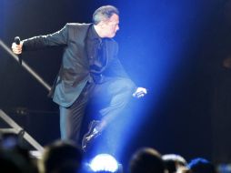 Para estos conciertos habrá una preventa de entradas exclusiva. ARCHIVO  /