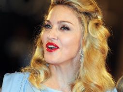 La cantante llegará al país después de pasar por México, Colombia y Brasil. ARCHIVO  /