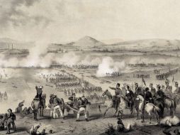 El documental, de casi dos horas de duración es conducido por la actriz Cecilia Suárez. EL UNIVERSAL  /