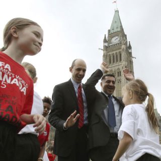 Copa del Mundo Femenil 2015 ya tiene sedes oficiales