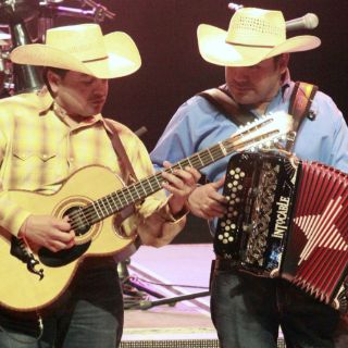Concierto de Intocable en Guadalajara será grabado para televisión