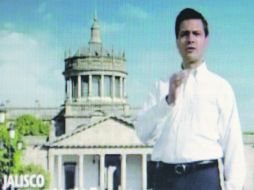 Peña Nieto hace hincapié que tras el 1 de julio, la sociedad en general deje atrás las diferencias.  /