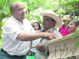 Los habitantes de Zapotlán del Rey señalaron como sus principales necesidades: fuentes de trabajo y educación de calidad.  /