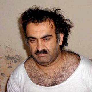 Comparecen cinco acusados de ataques del 11 de septiembre