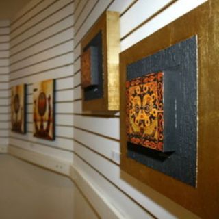 Encuentran 14 cuadros robados de pintores argentinos