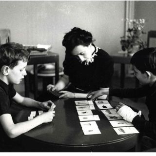 Montessori: la mujer que renovó el método de enseñanza