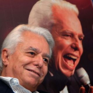 Desestima Enrique Guzmán discusiones con Julissa