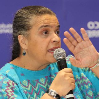 Paredes critica gastos de campaña del PRD- DF