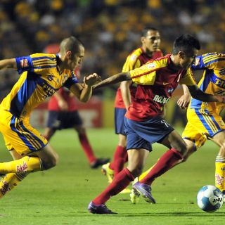 Tigres va por el pase a Morelia