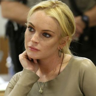 Lindsay Lohan, libre de culpa ante una acusación