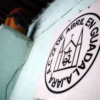 Cumple 19 años Asociación 22 de Abril