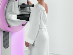 Un promedio de 30 pacientes bajo sospecha mamográfica de cáncer en los senos son enviadas con el especialista. ESPECIAL  /