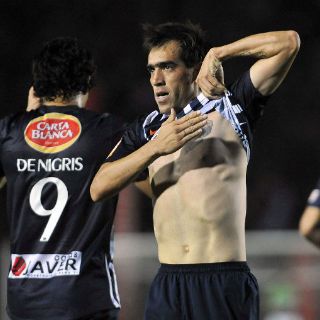 Monterrey avanza a semifinales