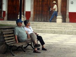 Tapalpa es un pueblo atractivo para los turistas nacionales y del extranjero.  /