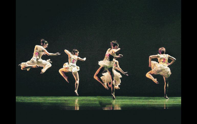 Alrededor de 300 artistas estarán presentes en el Festival Cultural de Mayo. ESPECIAL  /