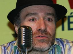 La película se estreno el pasado 4 de mayo en las salas de la Ciudad de México. ARCHIVO  /