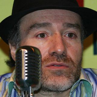 Odiseo Bichir estrena ''Flor de fango''