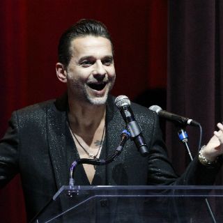 Depeche Mode alista nuevo álbum