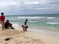 El número de participantes en estas elecciones es el más alto de la historia de este archipiélago. ARCHIVO  /